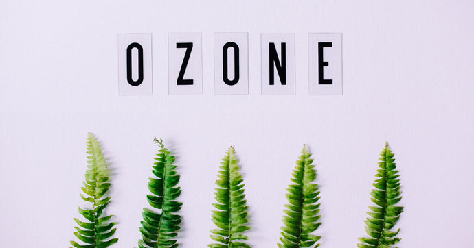 Ozone for Life: International Day for the Preservation of the Ozone Layer